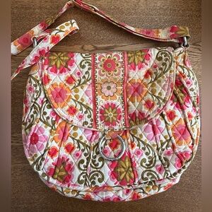 Vera Bradley Crossbody Purse